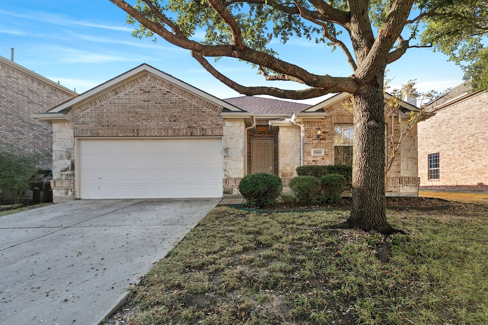 11001 La Grange Dr, Frisco, TX 75035 - photo 1