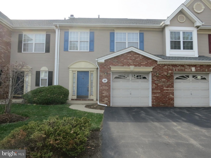 249 Amethyst Way, Franklin Park, NJ 08823 - photo 1