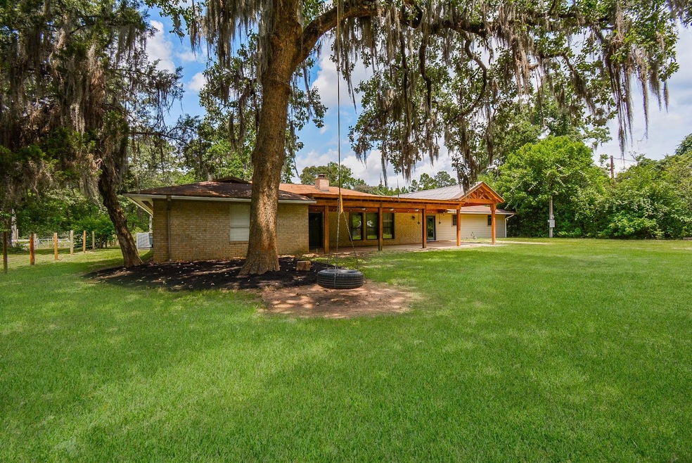 22903 Edward Ln, Tomball, TX 77377 - photo 1