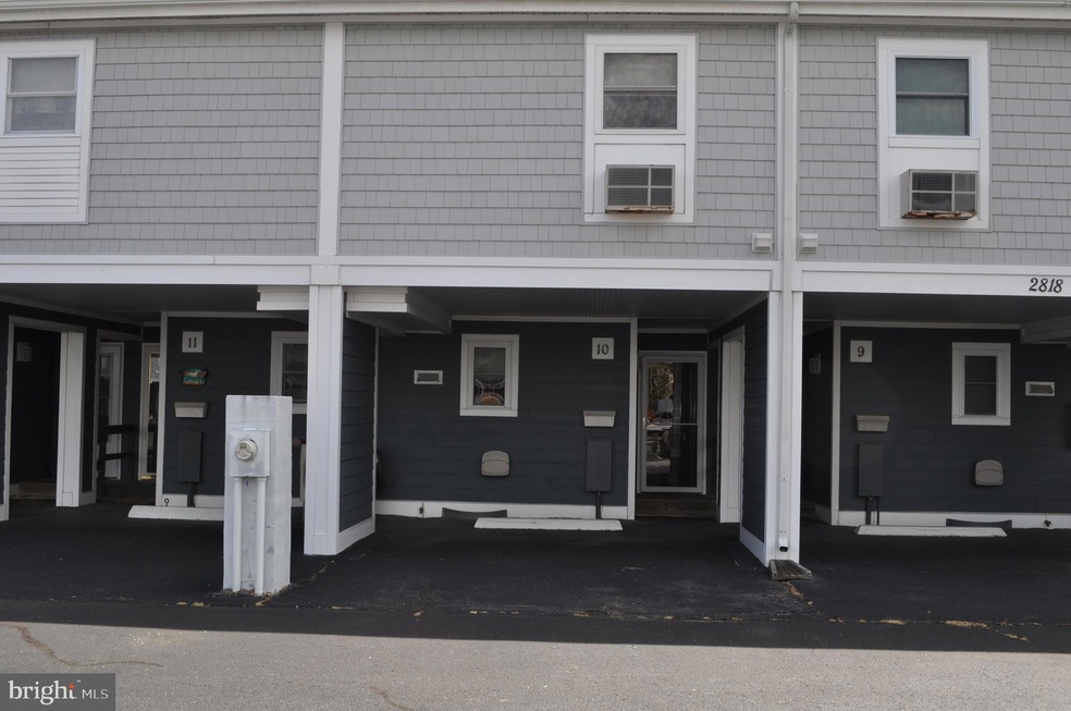 2818 Plover Dr unit 10A1, Ocean City, MD 21842 - photo 1