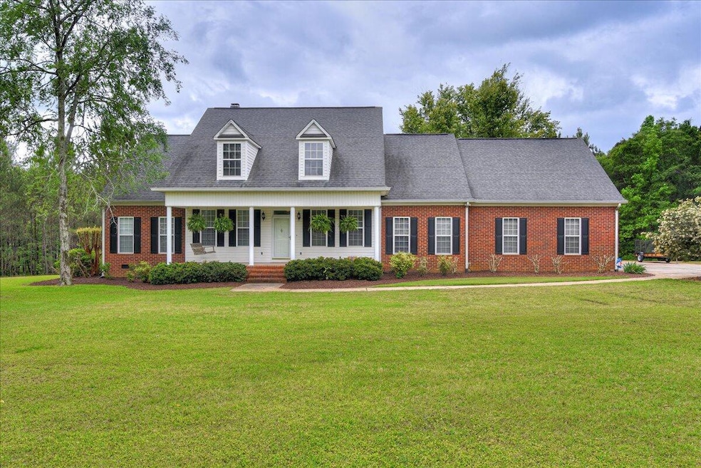 5328 Aspen Laurel Dr, Evans, GA 30809 - photo 1