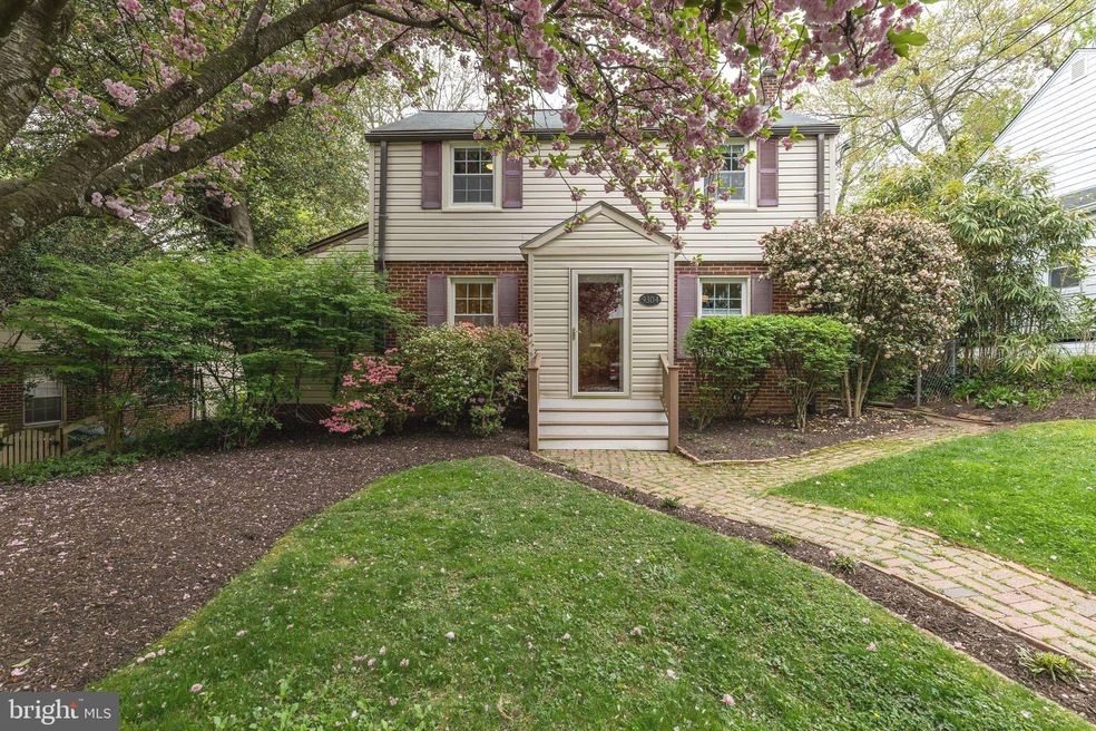 9304 Glenville Rd, Silver Spring, MD 20901 - photo 1