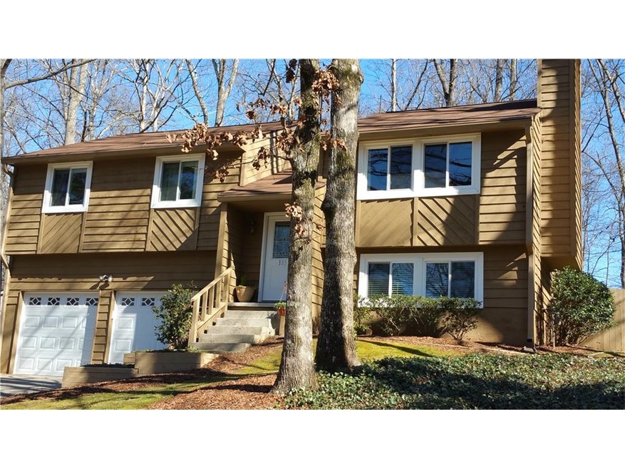 185 Sheringham Dr Roswell GA 30076