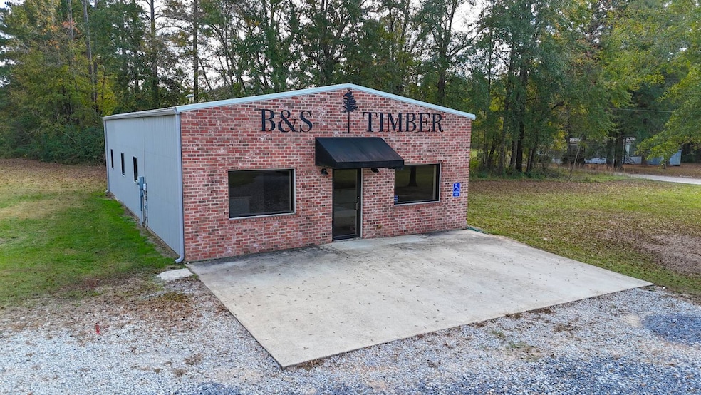 2877 Main Street 165, Olla, LA 71465 - photo 1