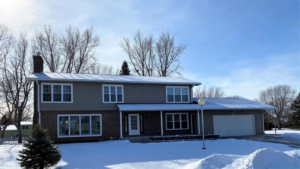 Front of House a