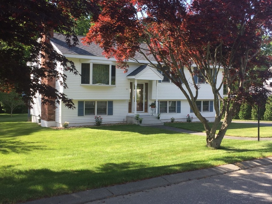 12 Douglas Ave, Burlington, MA 01803 - photo 1