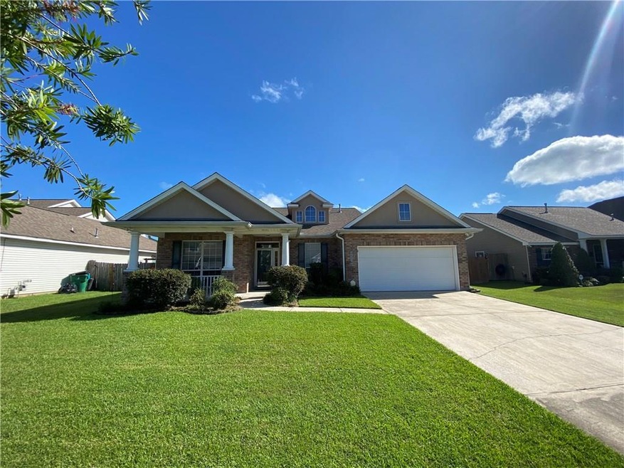 510 Moore Blvd, Covington, LA 70433 - photo 1