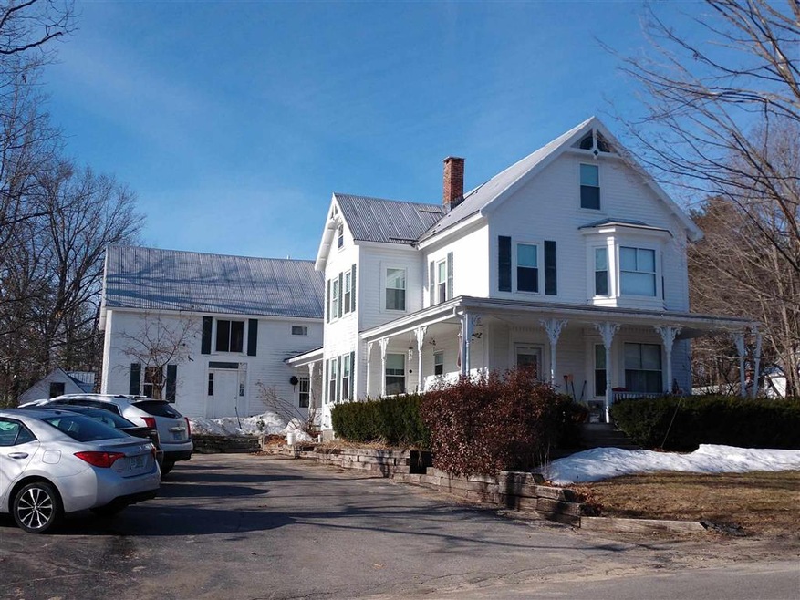 59 Main St, Ossipee, NH 03814 - photo 1