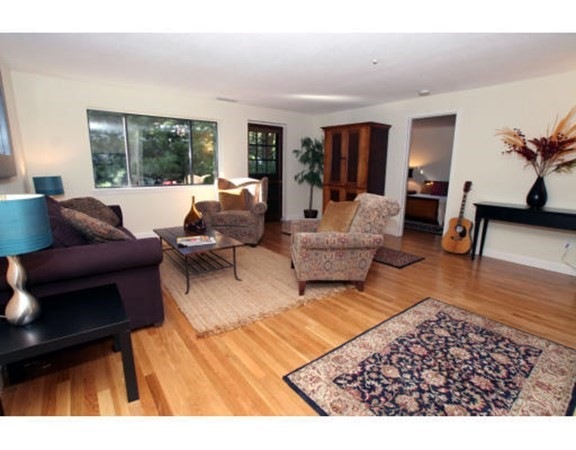 159 Concord Ave unit 2D, Cambridge, MA 02138 - photo 1