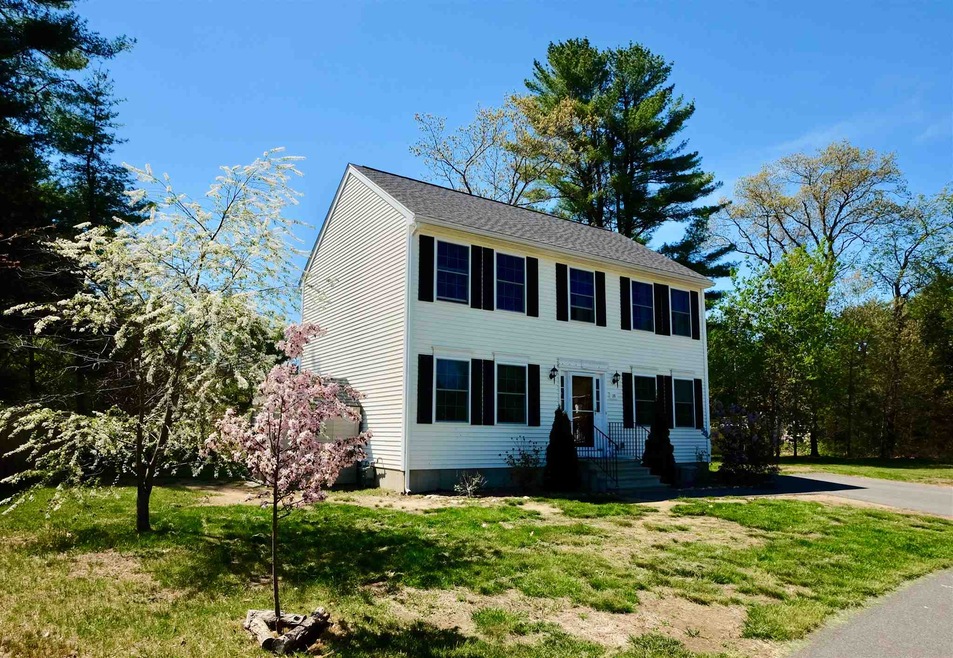 35 Amy Way, Concord, NH 03303 - photo 1