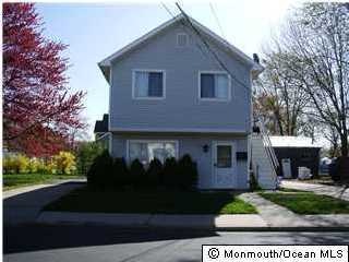 504 Poole Ave unit 1, Union Beach, NJ 07735 - photo 1