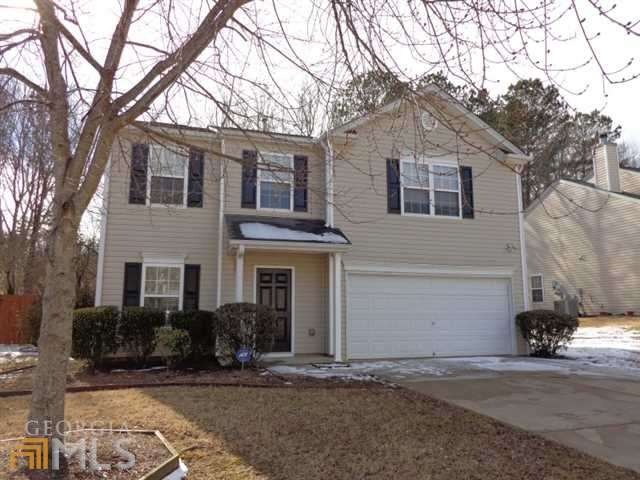 315 Westminster Dr, Canton, GA 30114 - photo 1