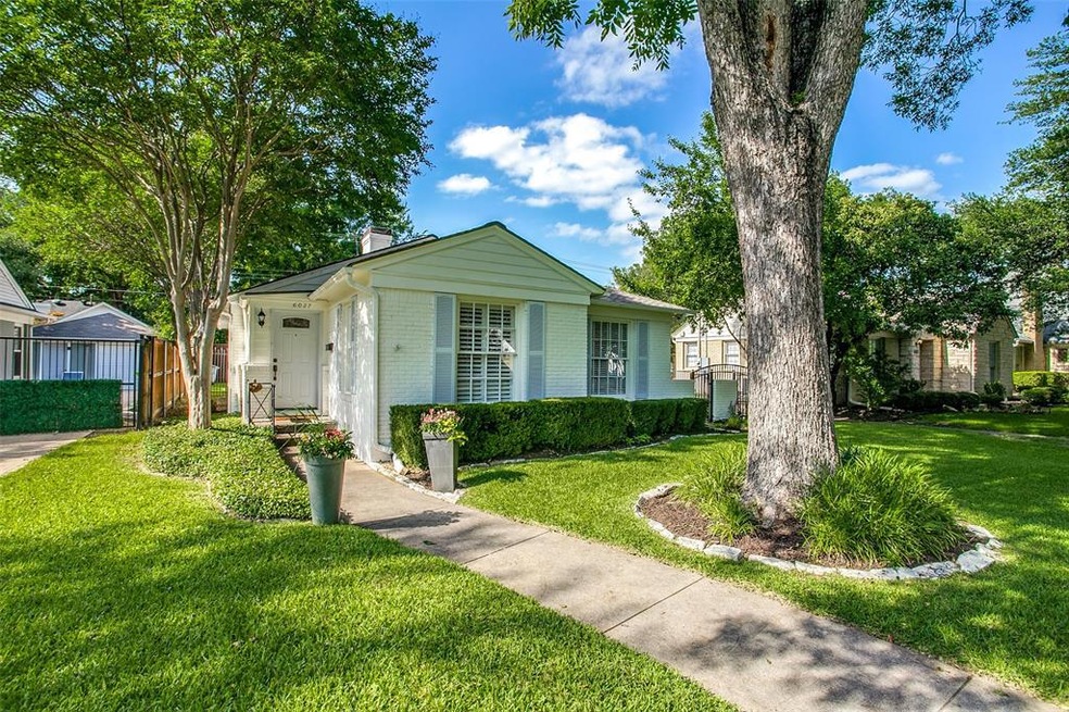 6027 Ellsworth Ave, Dallas, TX 75206 - photo 1