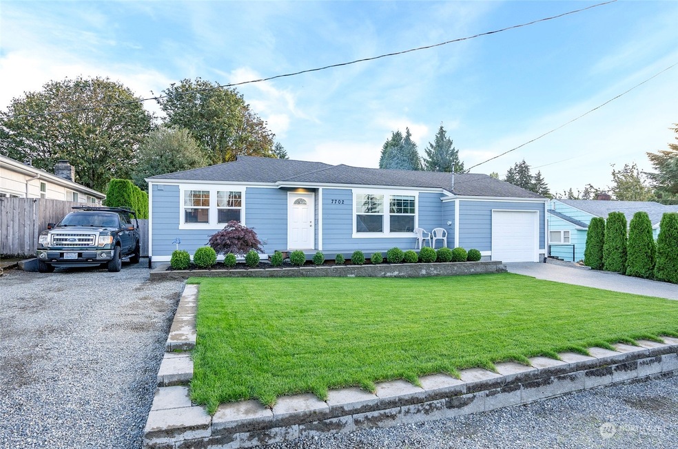 7702 30th St W, University Place, WA 98466 - photo 1