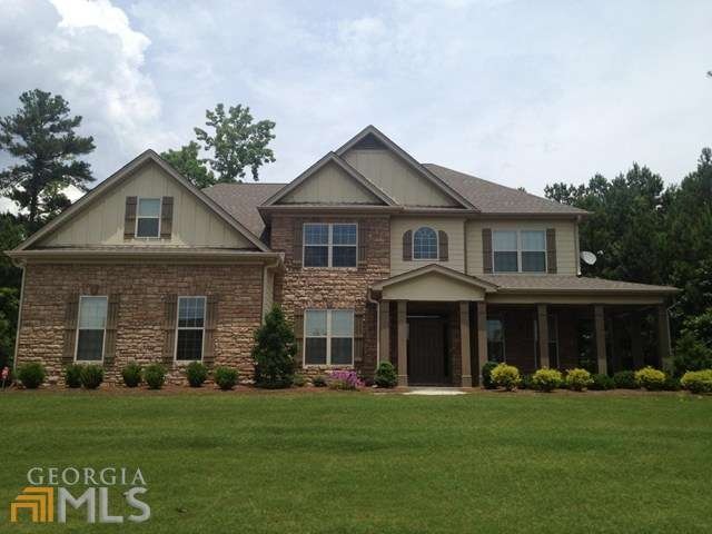 290 Yellowwood Dr, Sharpsburg, GA 30277 - photo 1