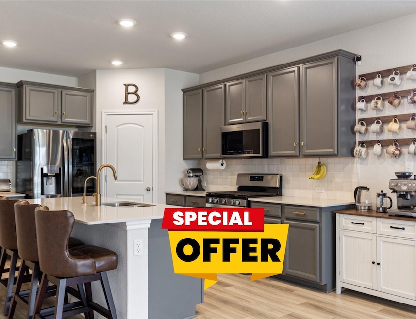 For Rent $2,300/month