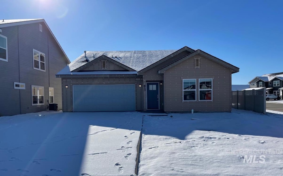 613 E Taper St, Kuna, ID 83634 - photo 1