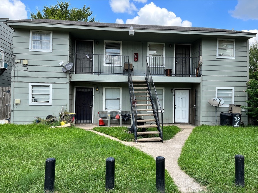 14033 Garber Ln unit 2, Houston, TX 77015 - photo 1