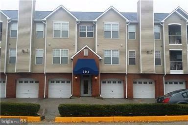 7113 Sandown Cir unit 203, Windsor Mill, MD 21244 - photo 1