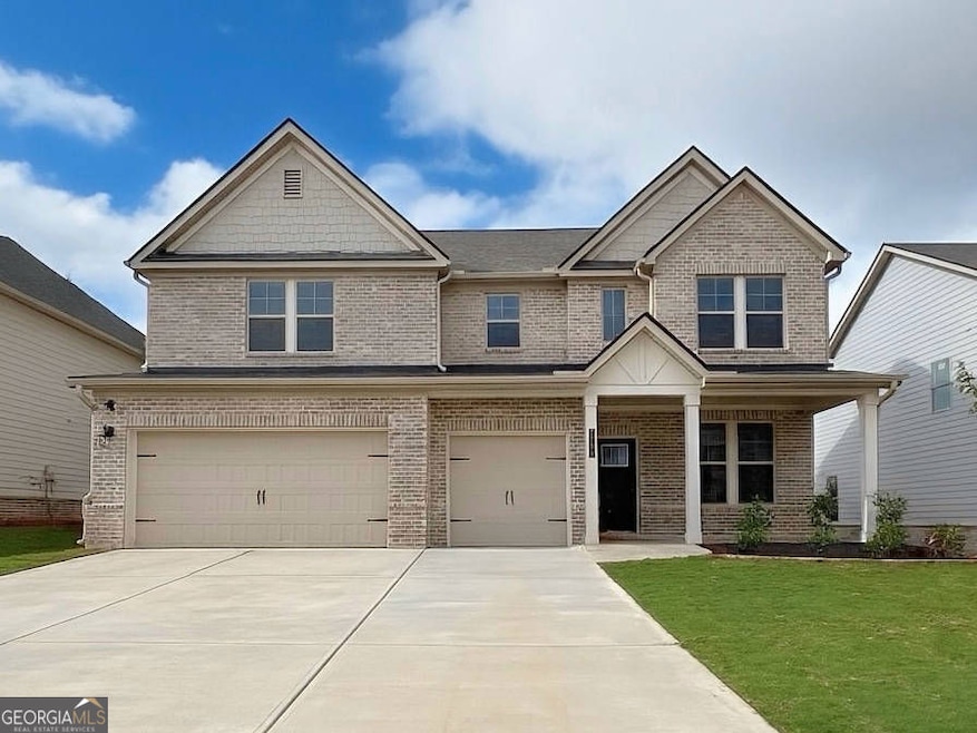 2790 Dolce Rd, Dacula, GA 30019 - photo 1