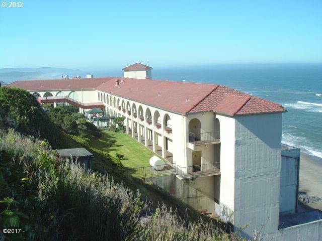 Inn At Spanish Head