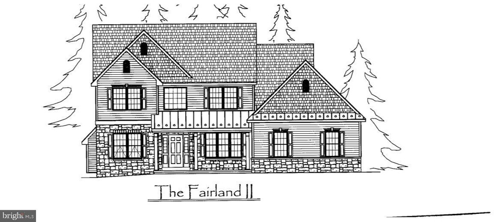 Lot 1 Little Rd, Perkiomenville, PA 18074 - photo 1