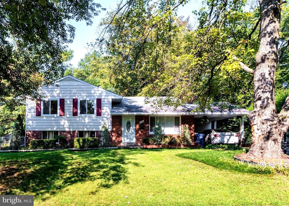 3318 Nevius St, Falls Church, VA 22041 - photo 1