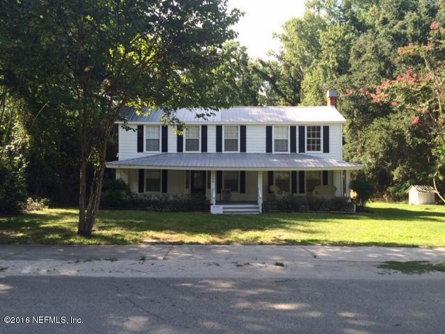 3852 Main St