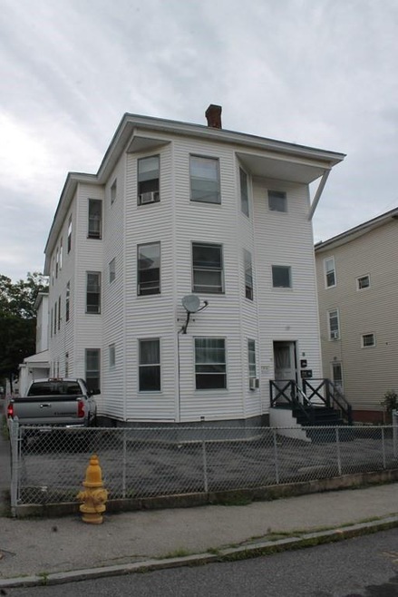 13 Hancock St, Worcester, MA 01610 - photo 1