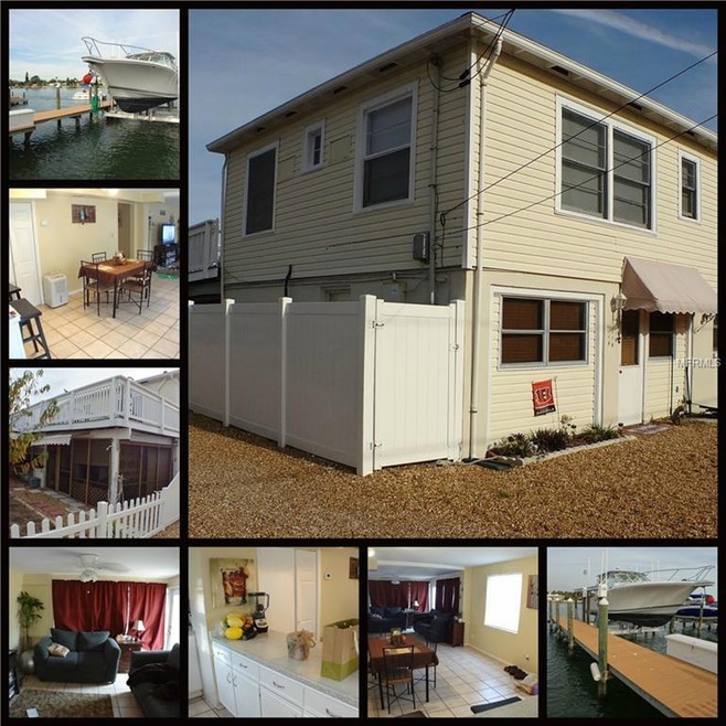 8301 Bayshore Dr, Treasure Island, FL 33706 - photo 1