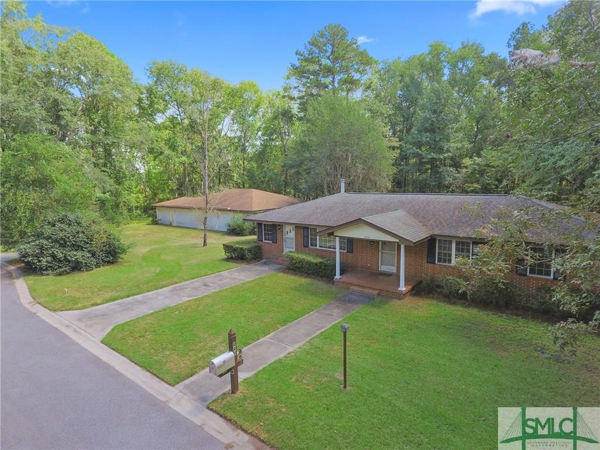 228 Lewis DriveRincon, Ga. 31326