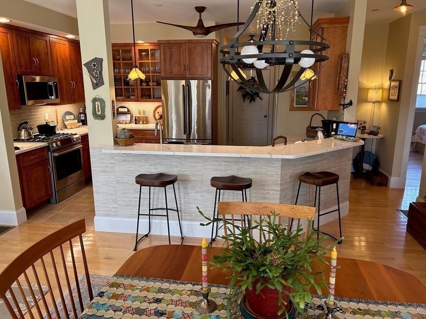 208 Pine St unit 21, Amherst, MA 01002 - photo 1