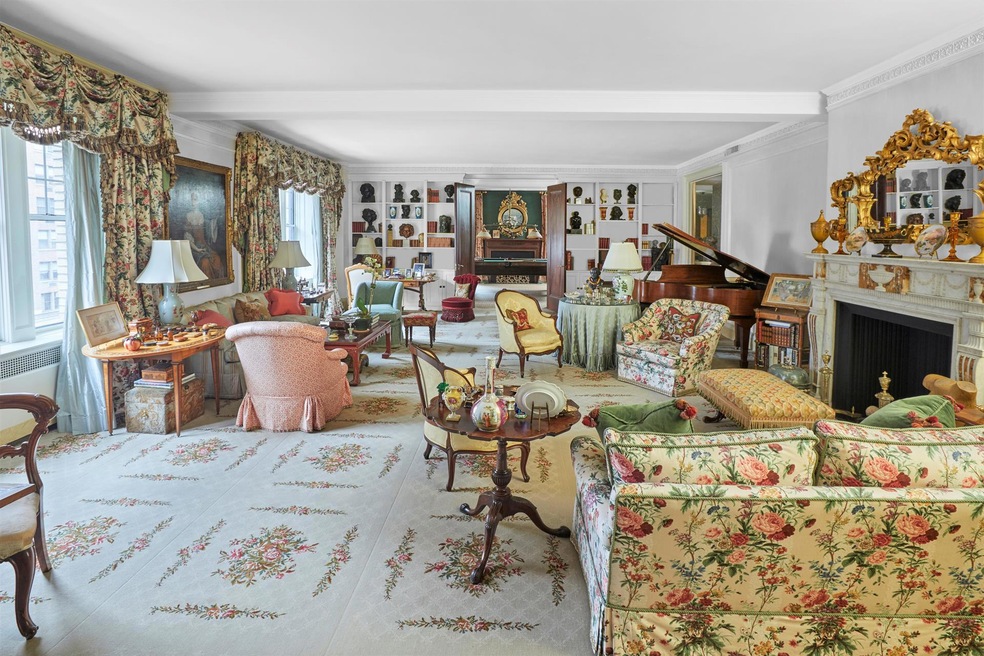 Sold $5,995,000 • Co-Listing Agent