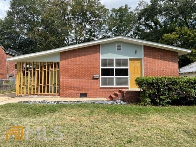 2817 Hood St, Columbus, GA 31906 - photo 1