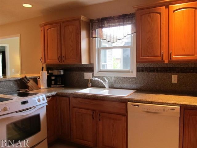 2 Oliver Ct, Downs, IL 61736 - photo 1