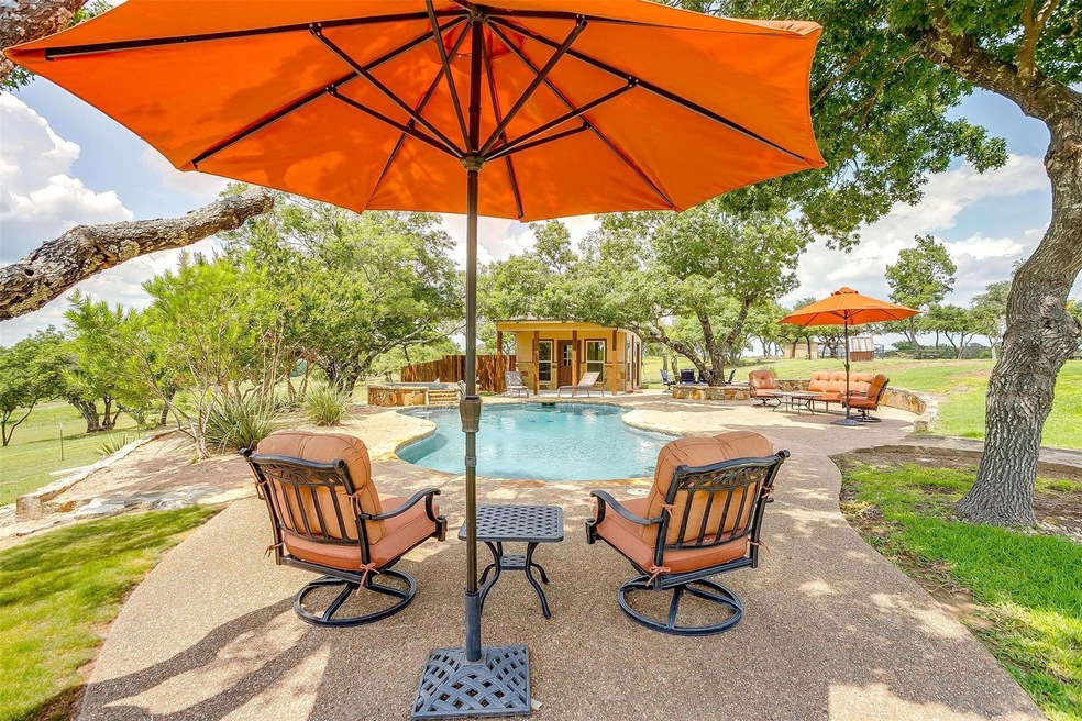 6700 Fm 920, Weatherford, TX 76088 - photo 1