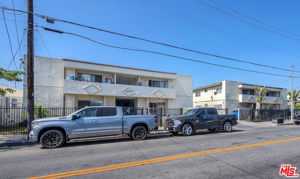 For Rent $2,095/month