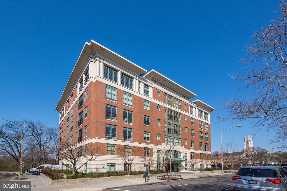 1414 22nd St NW unit 23, Washington, DC 20037 - photo 1