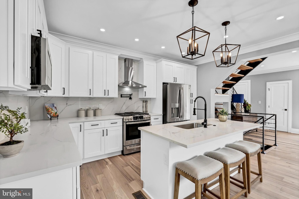 4926 Sheriff Rd NE, Washington, DC 20019 - photo 1