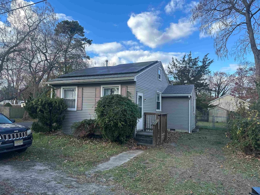 16 Woodrow Ave, Egg Harbor Township, NJ 08234 - photo 1