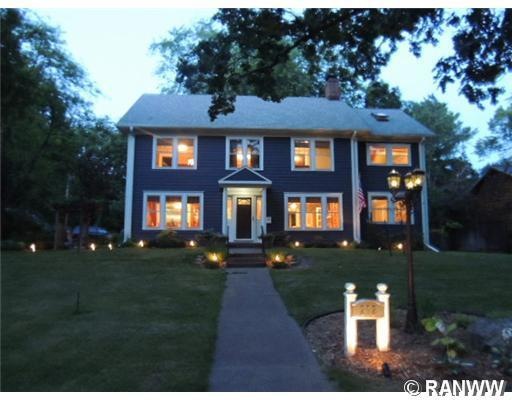 202 12th St SE, Menomonie, WI 54751 - photo 1