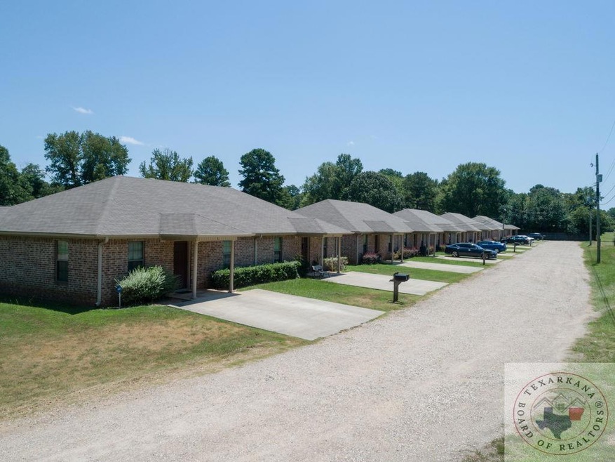 310 Proetz Ln, Nash, TX 75569 - photo 1