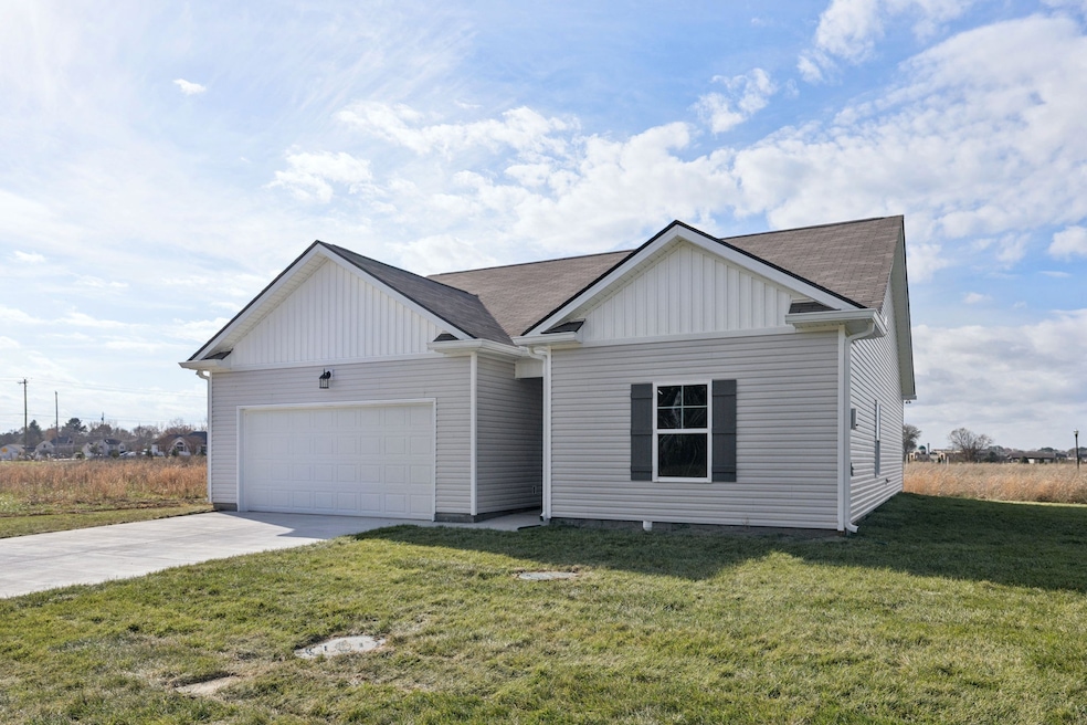 2022 Tobey Ln, Murfreesboro, TN 37127 - photo 1