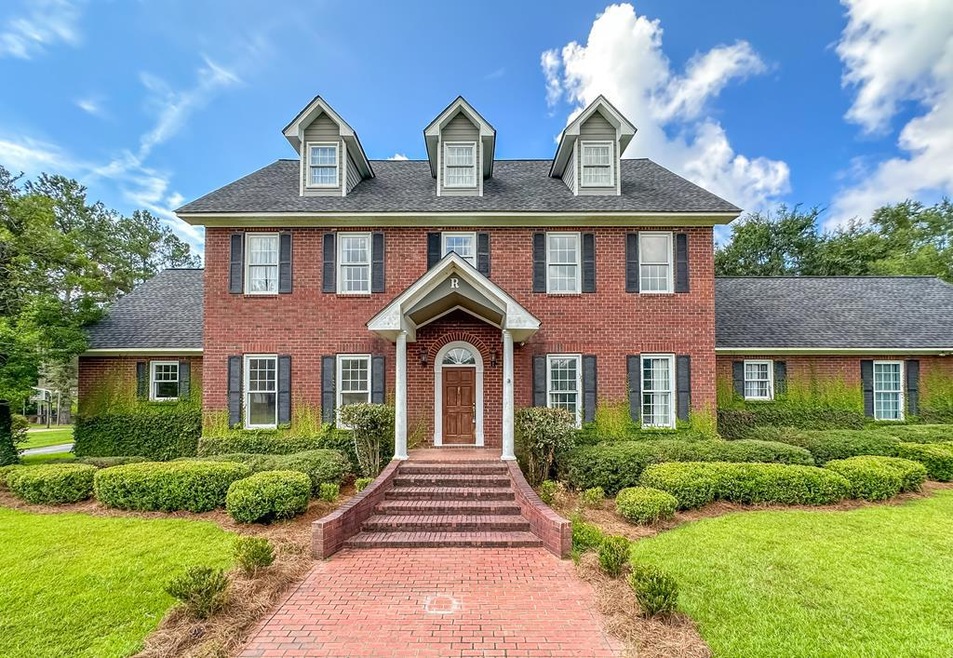 2022 Lake Douglas Rd, Bainbridge, GA 39819 - photo 1