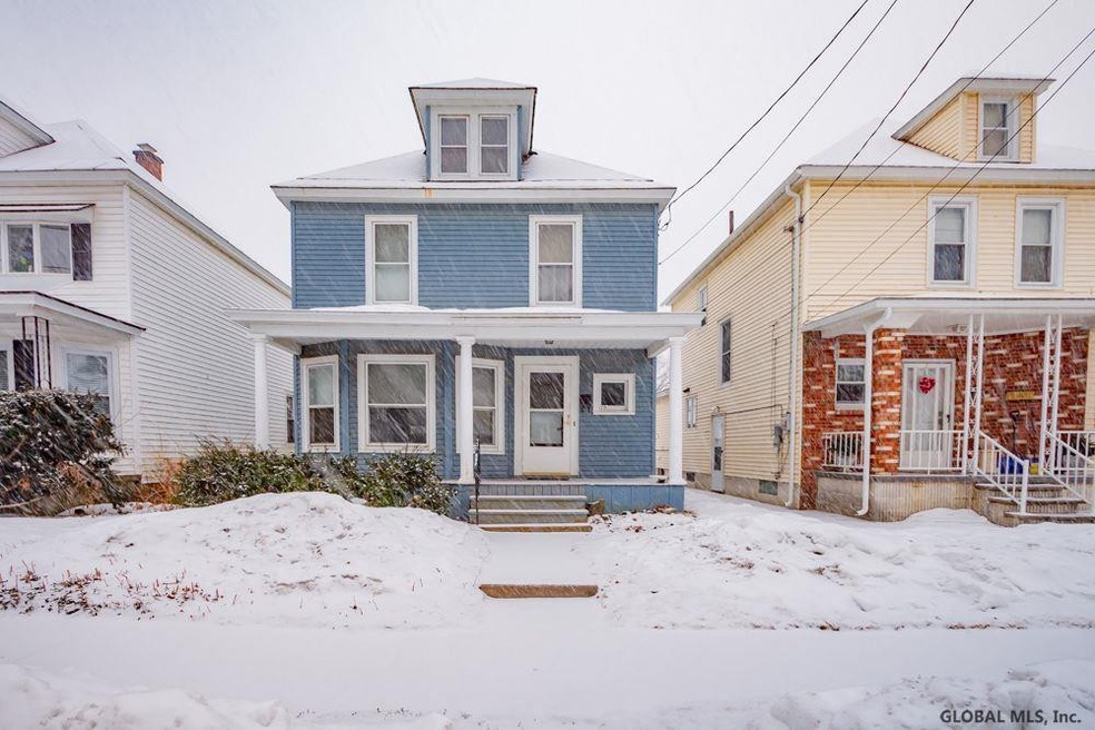 19 Bruce St, Schenectady, NY 12302 - photo 1