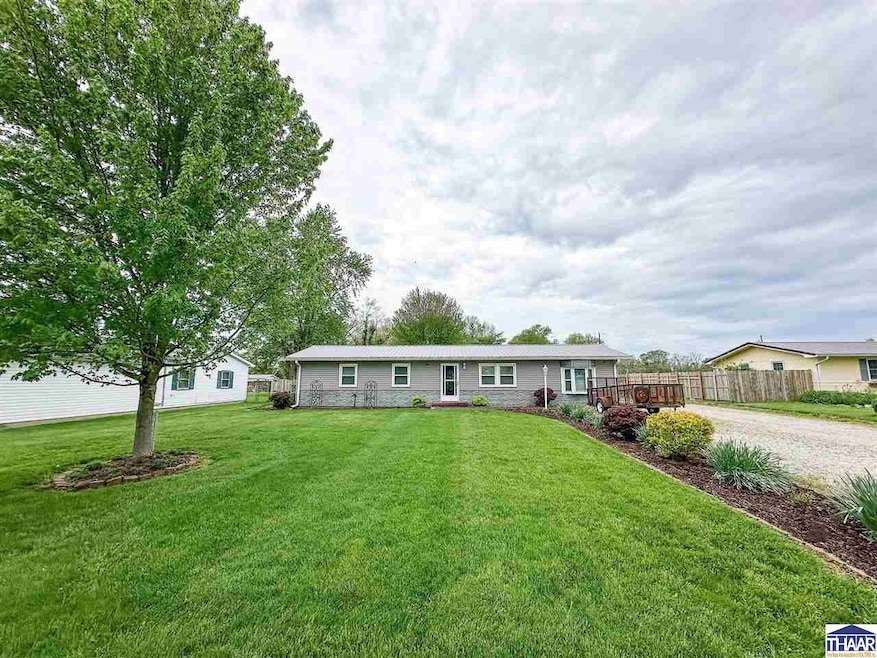 6935 S Kenny Place, Terre Haute, IN 47802 - photo 1