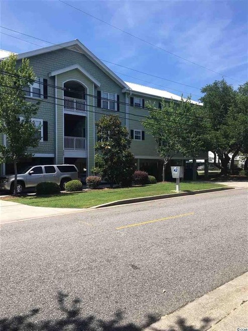 209 Chester St unit B, Myrtle Beach, SC 29577 - photo 1