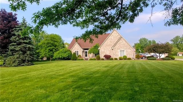 26581 Rinne Road - WELCOME!