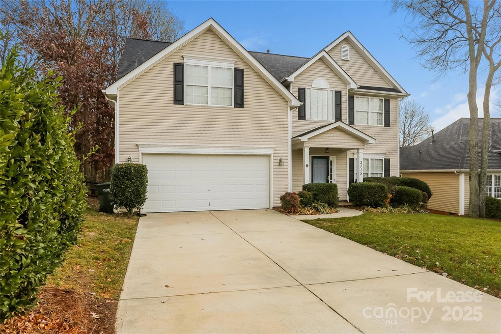 2715 Fishermans Dr NW, Concord, NC 28027 - photo 1