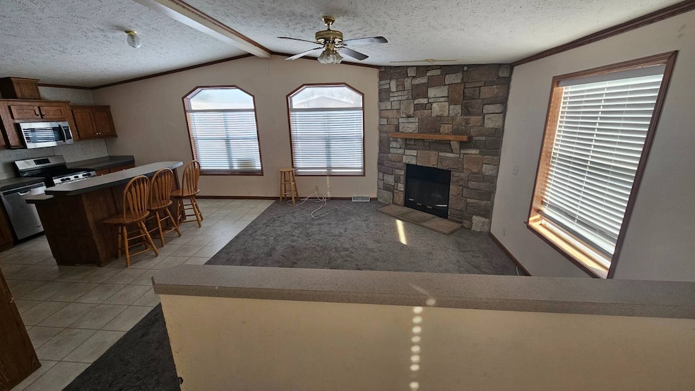 8250 N Morley Dr, Willis, MI 48191 - photo 1